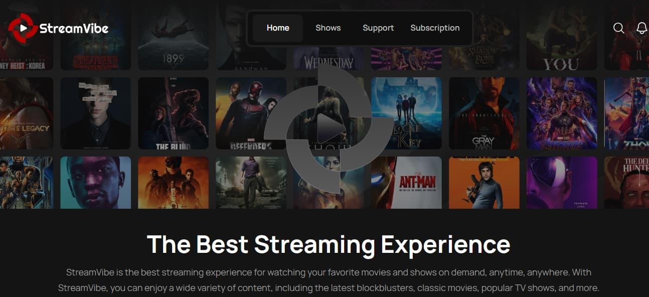 TV Stream