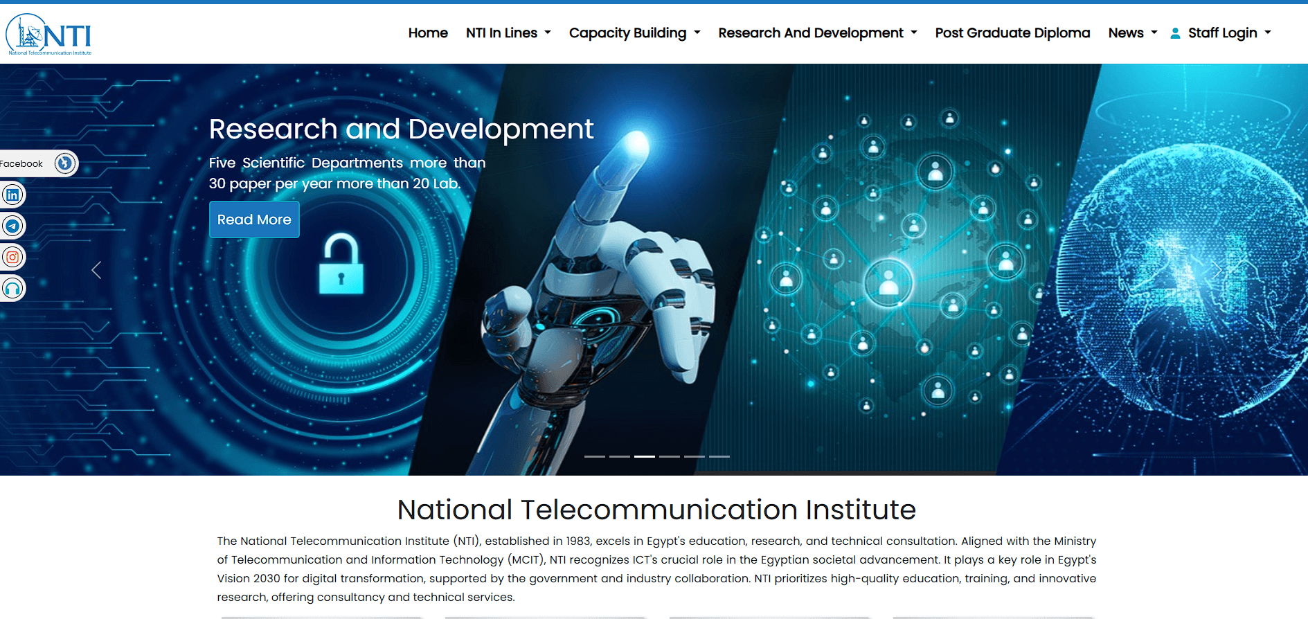NTI